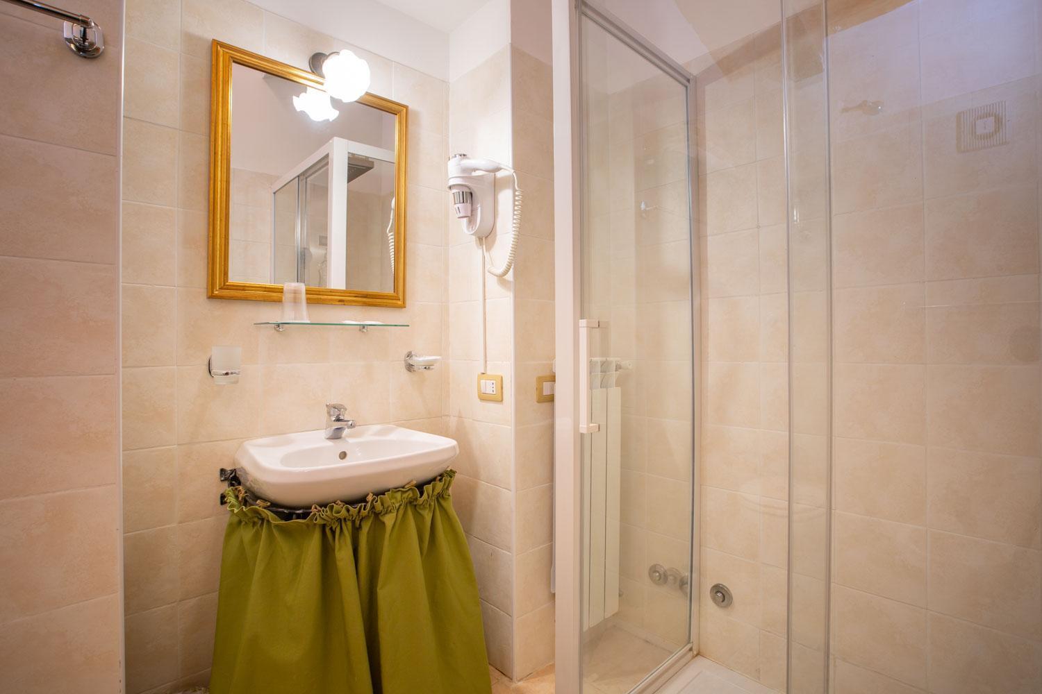 Dimora Di Charme Villa Sant'Erasmo Fumone Zimmer foto